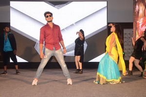 Marala Telupana Priya Movie Audio Launch